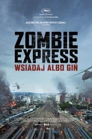 Zombie Express Cały Film (2016) • Vider