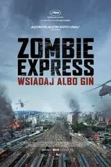 Zombie Express Cały Film (2016) • Vider