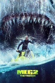 Meg 2: Głębia Cały Film (2023) • Vider