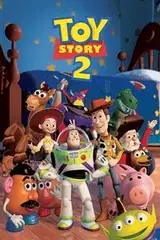 Toy Story 2 Cały Film (1999) • Vider