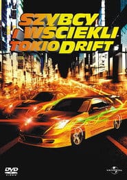Szybcy i wściekli: Tokio Drift Cały Film (2006) • Vider