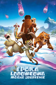 Epoka Lodowcowa: Mocne Uderzenie Cały Film (2016) • Vider