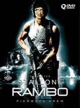 Rambo: Pierwsza krew Cały Film (1982) • Vider