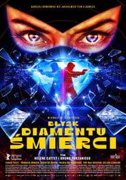 Błysk diamentu śmierci Cały Film (2025) - Vider
