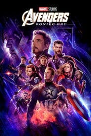 Avengers: Koniec gry Cały Film (2019) • Vider