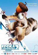 Epoka Lodowcowa 2: Odwilż Cały Film (2006) • Vider