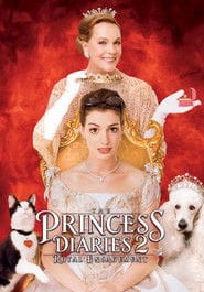 Pamiętnik księżniczki 2: Królewskie zaręczyny Cały Film (2004) • Vider