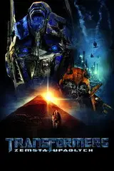 Transformers. Zemsta upadłych Cały Film (2009) • Vider