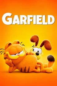 Garfield Cały Film (2024) • Vider