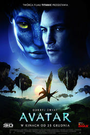 Avatar Cały Film (2009) • Vider