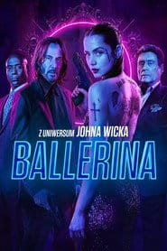 Ballerina. Z uniwersum Johna Wicka Cały Film (2025) • Vider