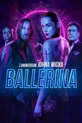Ballerina. Z uniwersum Johna Wicka Cały Film (2025) • Vider