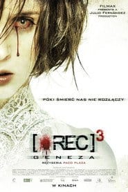 [REC]³: Geneza Cały Film (2012) - Vider