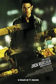 Jack Reacher: Jednym strzałem Cały Film (2012) • Vider
