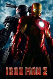 Iron Man 2 Cały Film (2010) • Vider