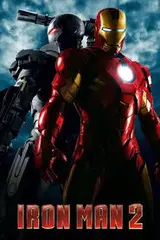 Iron Man 2 Cały Film (2010) • Vider