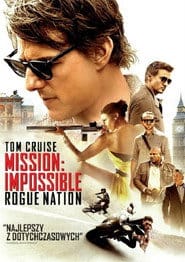 Mission: Impossible - Rogue Nation Cały Film (2015) • Vider