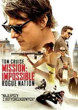 Mission: Impossible - Rogue Nation Cały Film (2015) • Vider