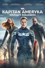 Kapitan Ameryka: Zimowy Żołnierz Cały Film (2014) • Vider