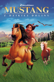 Mustang z Dzikiej Doliny Cały Film (2002) - Vider