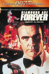 Diamenty są wieczne Cały Film (1971) • Vider