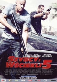 Szybcy i wściekli 5 Cały Film (2011) • Vider