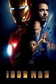 Iron Man Cały Film (2008) • Vider
