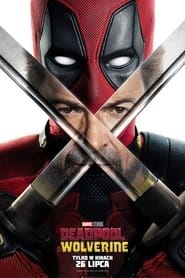 Deadpool & Wolverine Cały Film (2024) • Vider