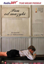 Pan od muzyki Cały Film (2004) • Vider