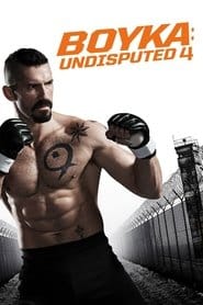 Champion 4: Walka o honor Cały Film (2016) • Vider