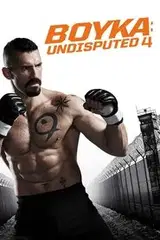 Champion 4: Walka o honor Cały Film (2016) • Vider