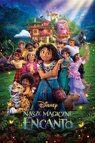 Nasze magiczne Encanto Cały Film (2021) • Vider