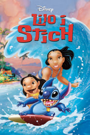 Lilo i Stich Cały Film (2002) • Vider
