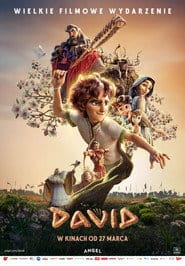 David Cały Film (2025) • Vider