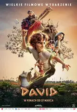 David Cały Film (2025) • Vider