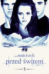Saga "Zmierzch": Przed świtem. Część 2 Cały Film (2012) • Vider
