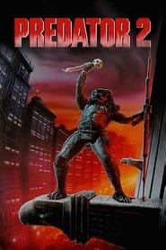 Predator 2 Cały Film (1990) • Vider