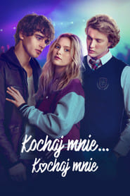 Kochaj mnie... kochaj mnie Cały Film (2026) • Vider