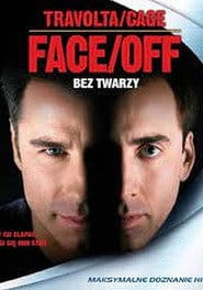 Bez twarzy Cały Film (1997) • Vider