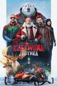 Czerwona jedynka Cały Film (2024) • Vider