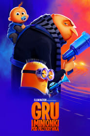 Gru i Minionki: Pod przykrywką Cały Film (2024) • Vider