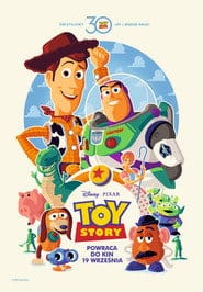 Toy Story Cały Film (1995) • Vider