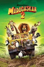Madagaskar 2 Cały Film (2008) • Vider