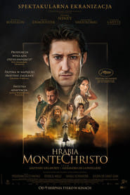 Hrabia Monte Christo Cały Film (2024) • Vider