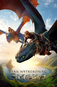 Jak wytresować smoka Cały Film (2025) • Vider
