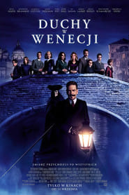 Duchy w Wenecji Cały Film (2023) • Vider