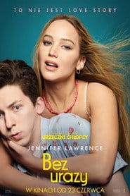 Bez urazy Cały Film (2023) • Vider