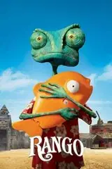 Rango Cały Film (2011) • Vider
