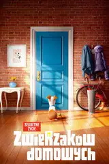 Sekretne życie zwierzaków domowych Cały Film (2016) • Vider