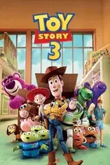 Toy Story 3 Cały Film (2010) • Vider